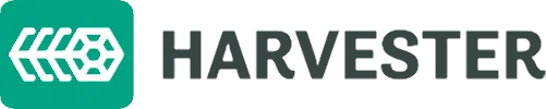 HarvesterHCI